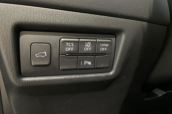 Mazda CX-5 21 of 25