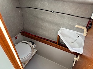 Sjøklar Viknes 770 selges 13 of 24