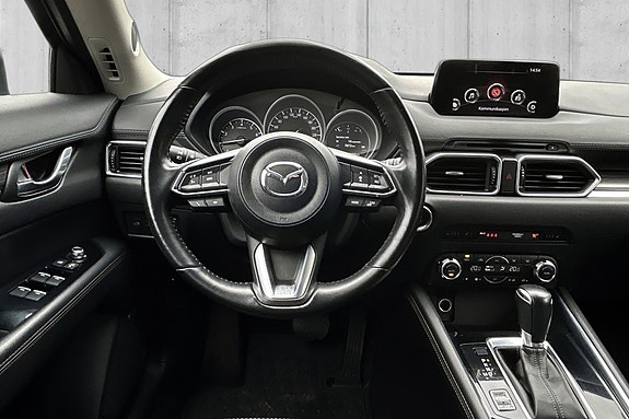 Mazda CX-5 16 of 22