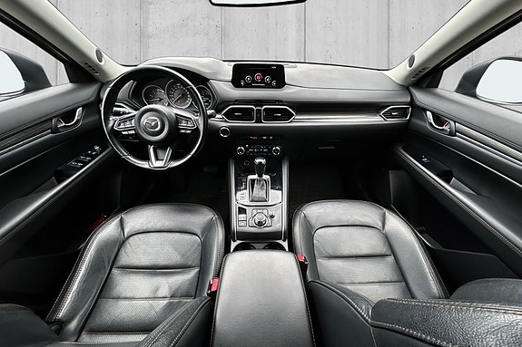 Mazda CX-5 15 of 22