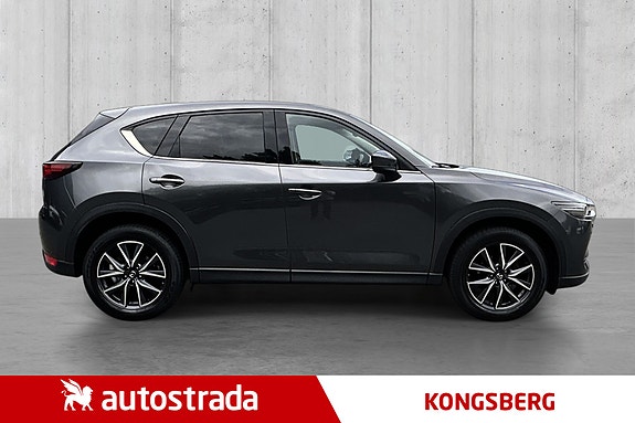 Mazda CX-5 6 of 22