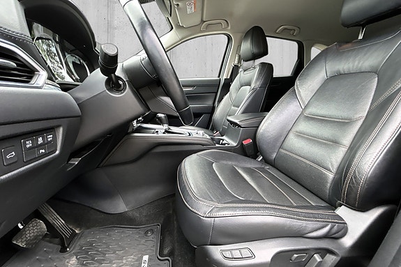 Mazda CX-5 10 of 22