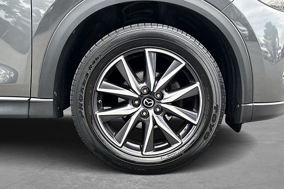Mazda CX-5 9 of 22