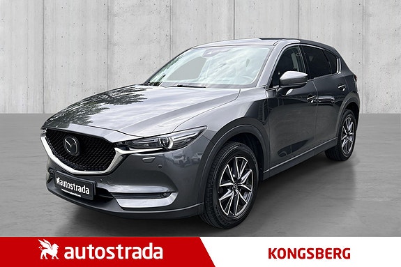 Mazda CX-5 22 of 22