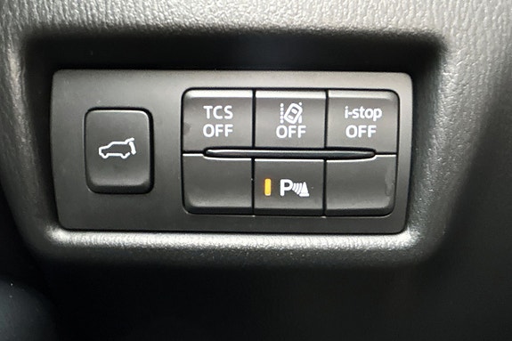 Mazda CX-5 18 of 22
