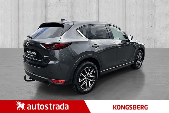 Mazda CX-5 5 of 22