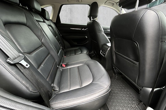 Mazda CX-5 13 of 22