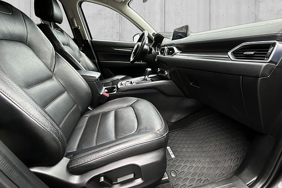 Mazda CX-5 14 of 22