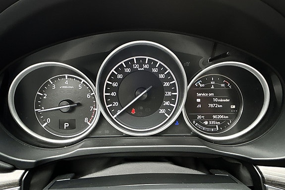 Mazda CX-5 17 of 22