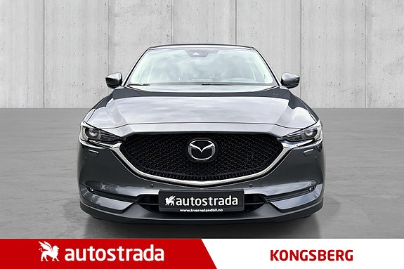 Mazda CX-5 8 of 22