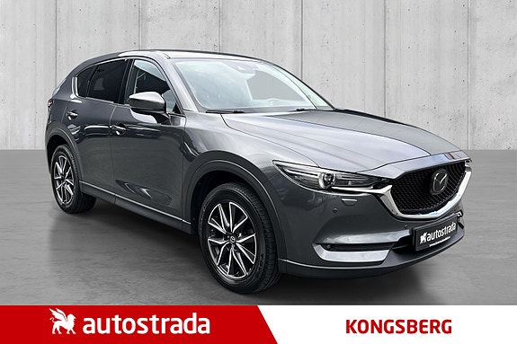 Mazda CX-5 7 of 22