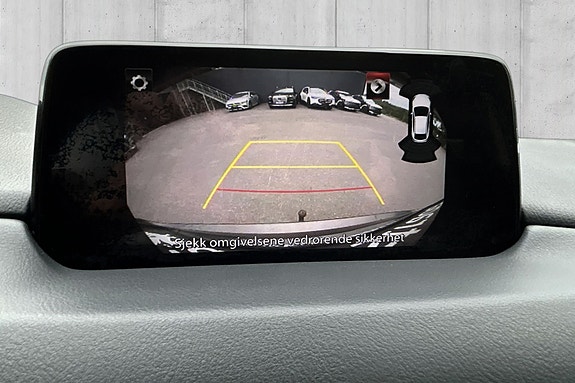Mazda CX-5 19 of 22