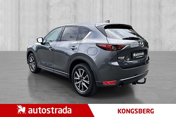 Mazda CX-5 3 of 22