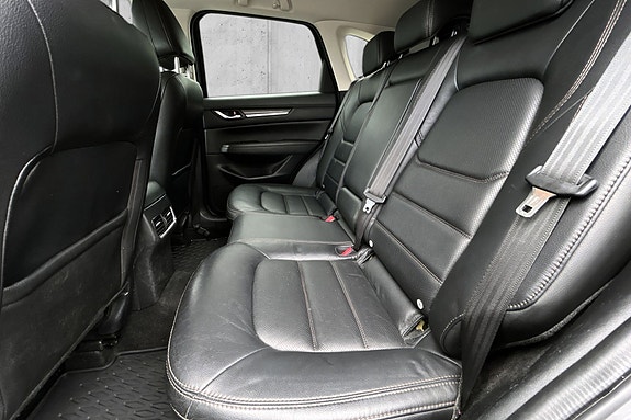 Mazda CX-5 11 of 22
