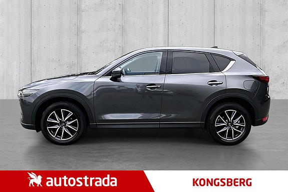 Mazda CX-5 2 of 22