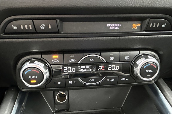 Mazda CX-5 20 of 22
