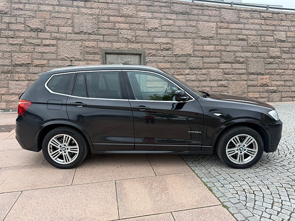BMW X3 5 of 30