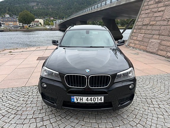 BMW X3 3 of 30
