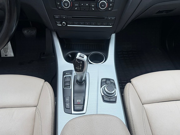 BMW X3 22 of 30