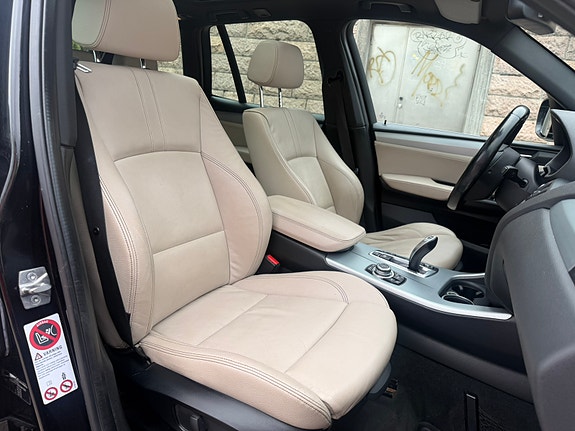 BMW X3 14 of 30