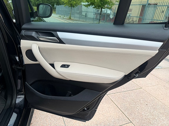 BMW X3 19 of 30