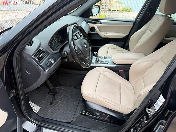 BMW X3 11 of 30