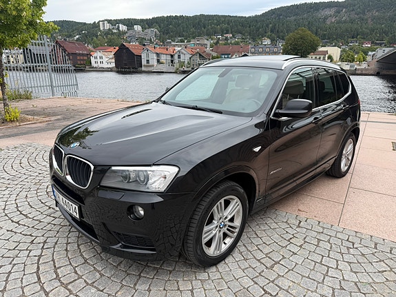 BMW X3 2 of 30