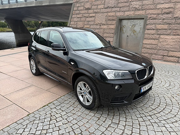BMW X3 4 of 30