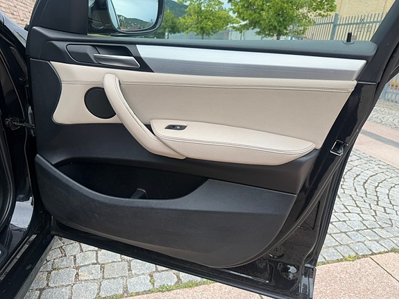 BMW X3 18 of 30