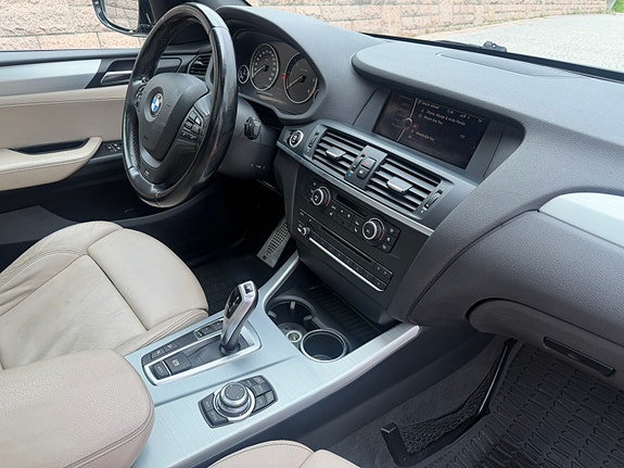 BMW X3 16 of 30