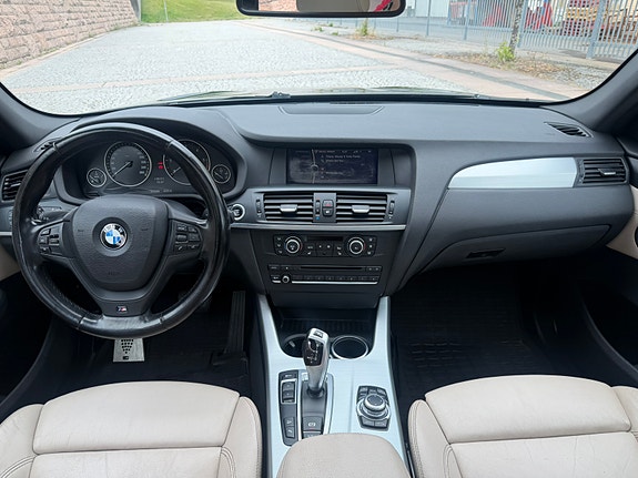BMW X3 12 of 30