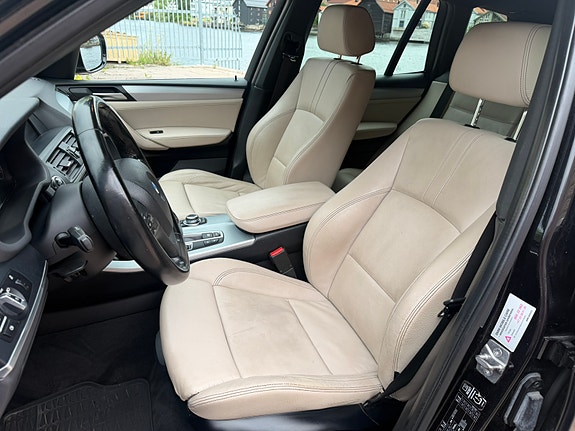 BMW X3 24 of 30