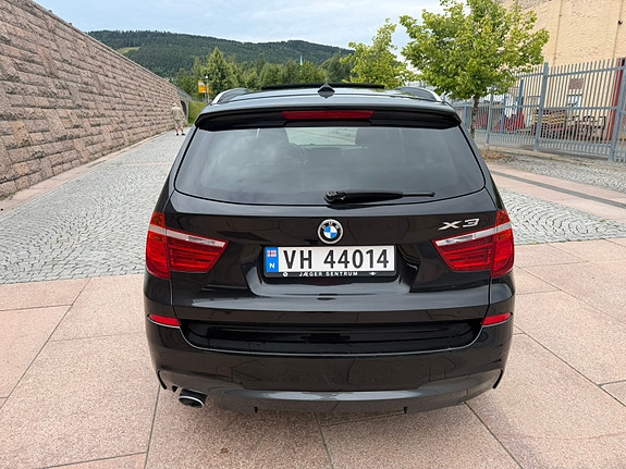BMW X3 7 of 30