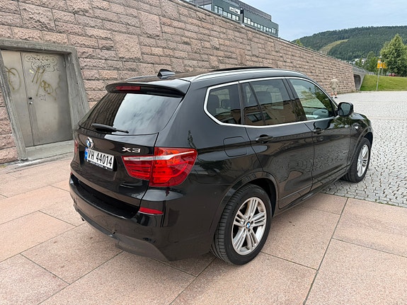 BMW X3 6 of 30