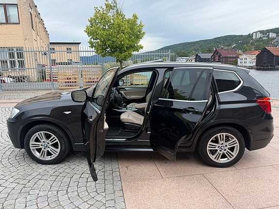 BMW X3 10 of 30