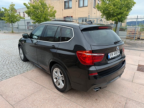 BMW X3 8 of 30