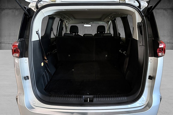Maxus Euniq 5 10 of 21