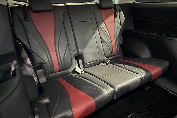 Maxus Euniq 5 13 of 21