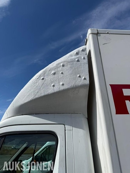 Renault Master 11 of 21