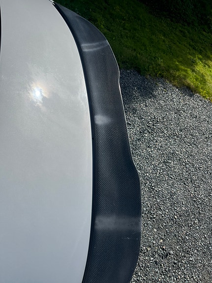 BMW 335i 10 of 10