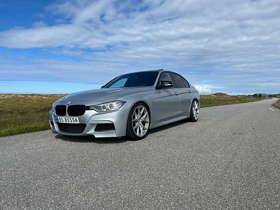 BMW 335i 2 of 10
