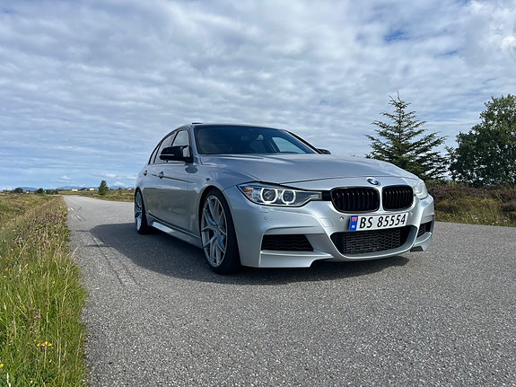 BMW 335i 3 of 10