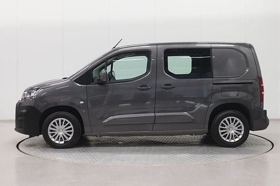 Citroen Berlingo 2 of 5