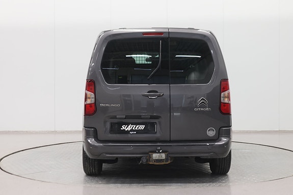 Citroen Berlingo 3 of 5
