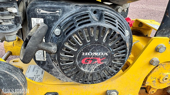 Bomag BVP 18/45 vibroplate 4 of 5