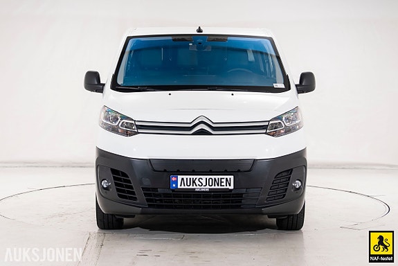 Citroen Jumpy 2 of 5