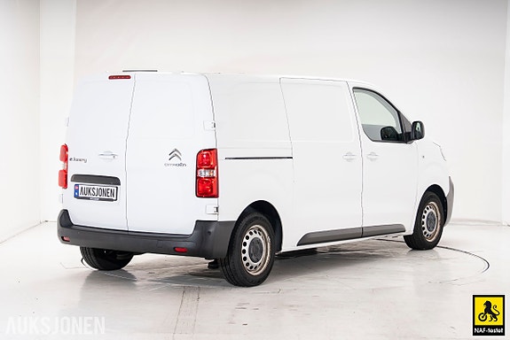 Citroen Jumpy 4 of 5