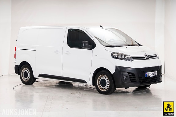Citroen Jumpy 3 of 5