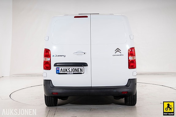Citroen Jumpy 5 of 5