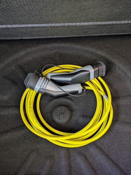 Volkswagen e-Golf VII 16 of 30